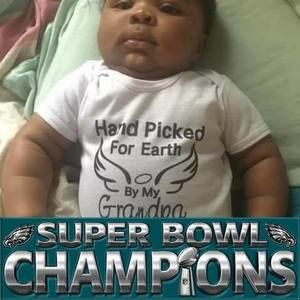 Meet your Posher, Lynette